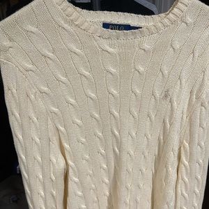 Polo Ralph Lauren Sweater